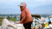 Slideshow: Poverty Drives Daily Choices for People in the Kyrgyz Republic